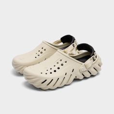 Crocs ECHO UNISEX - Clogs - atmosphere