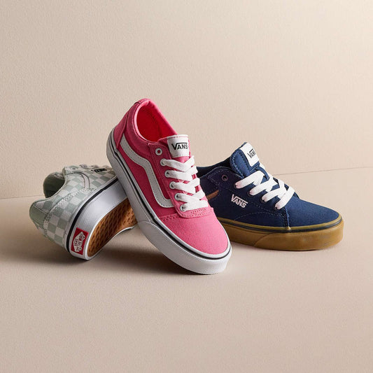 Vans® Ward Low