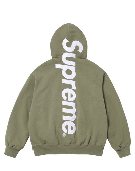 Supreme