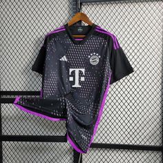 Bayern Munich Jersey