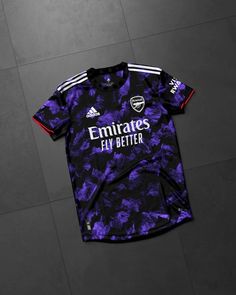 Arsenal Jersey