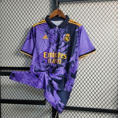 Real madrid jersey