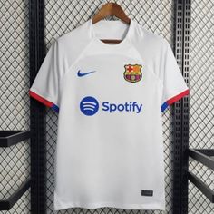 Barcelona jersey