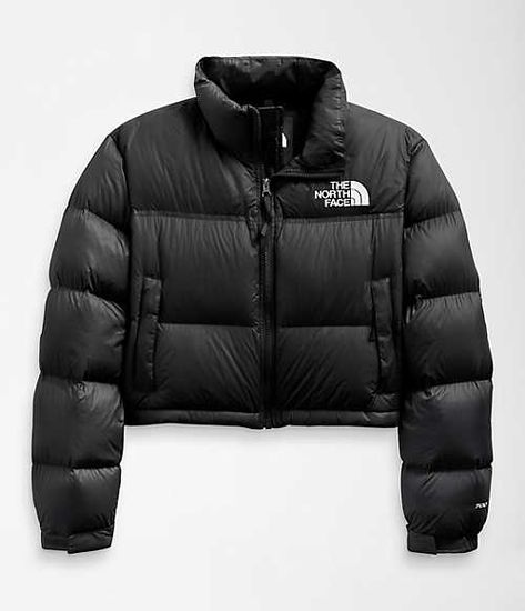 North face bomberjackets