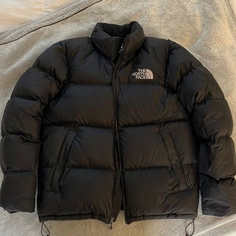 North face bomberjackets