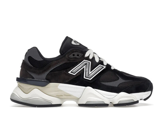 New Balance 9060 Brown black