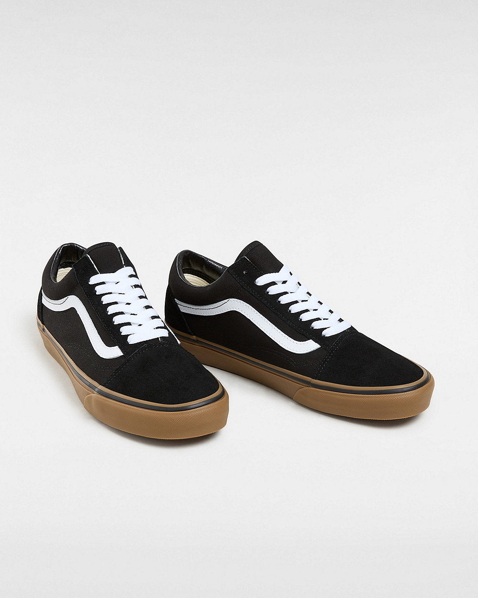 Gumsole Old Skool Shoes