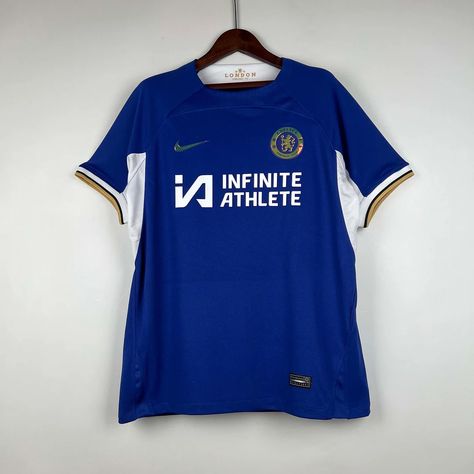 Chelsea Jersey