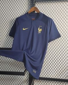 France Team jersey