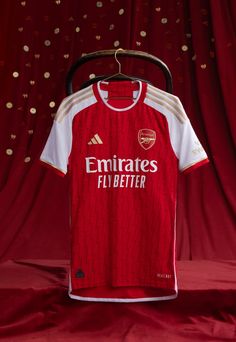 Arsenal Jersey