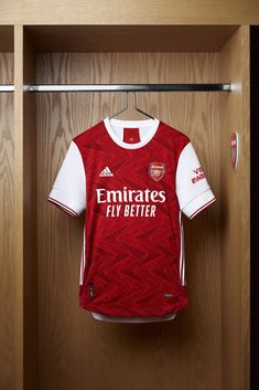 Arsenal Jersey