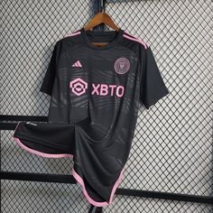 Inter Miami jersey