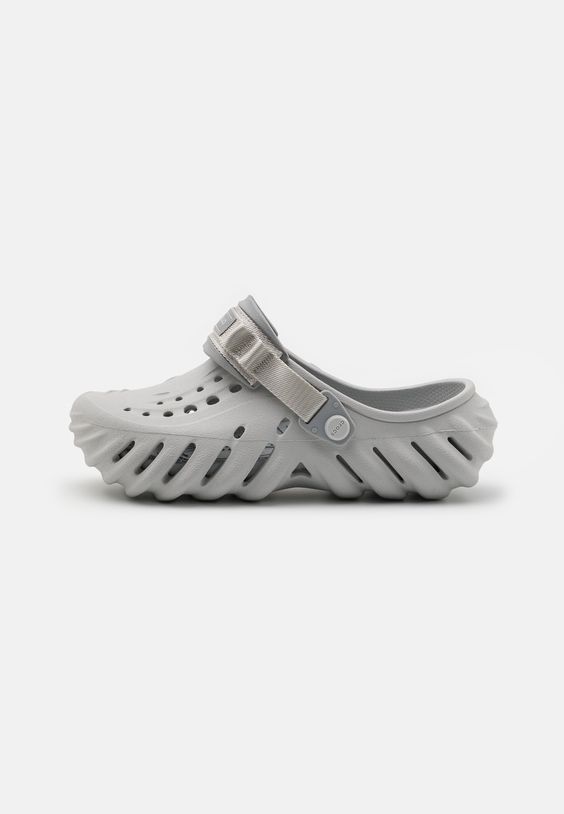 Crocs ECHO UNISEX - Clogs - atmosphere