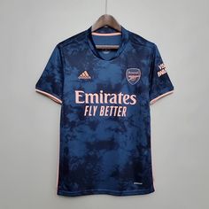 Arsenal Jersey