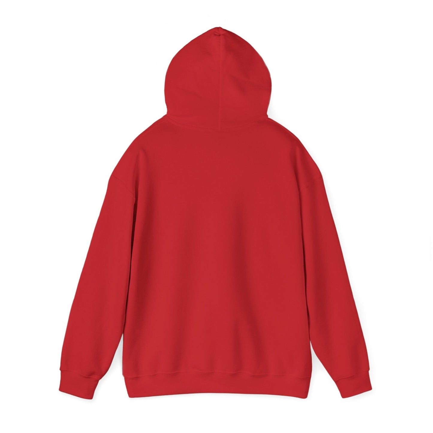 Plain jumper [hoodie]