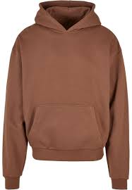 Plain jumper [hoodie]